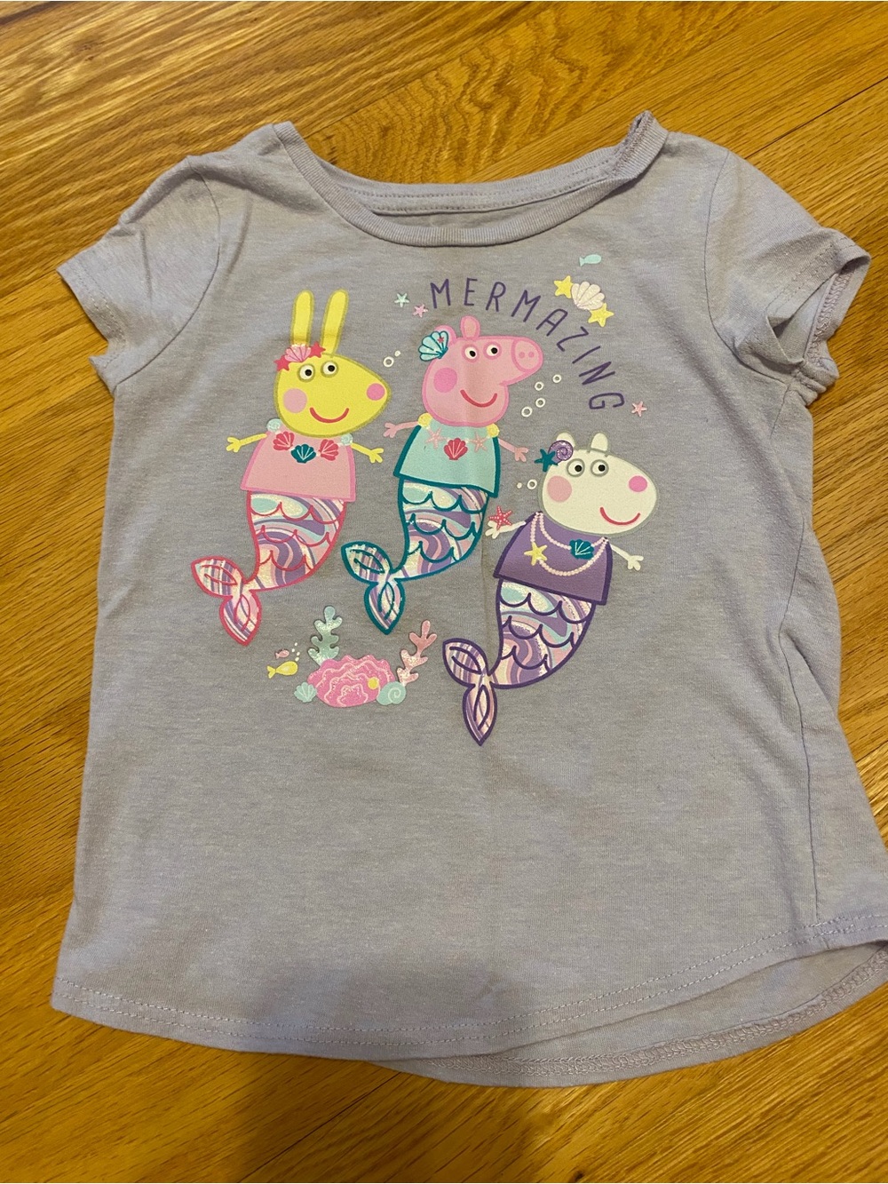 Peppa Pig Shirt